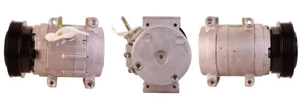 Compressor, air conditioning (AC00684)