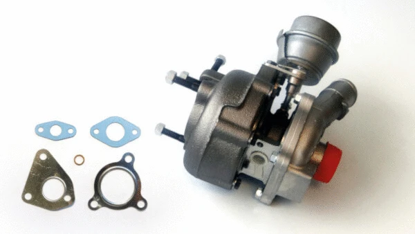 Charger, charging (supercharged/turbocharged) (PA54359700015)
