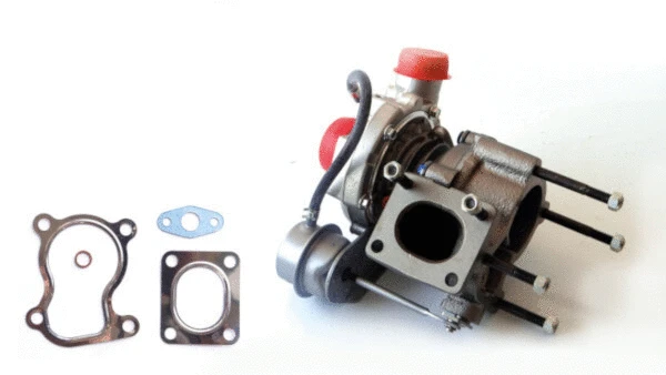 Charger, charging (supercharged/turbocharged) (PA7088472)
