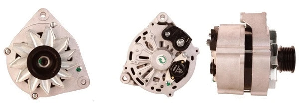 Alternator (AL03995)