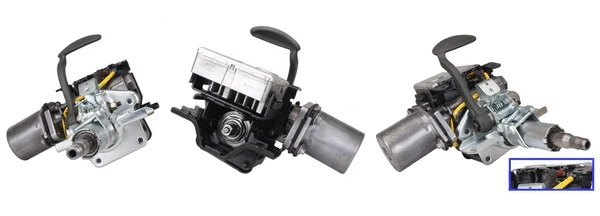Steering Column (CL00031R)