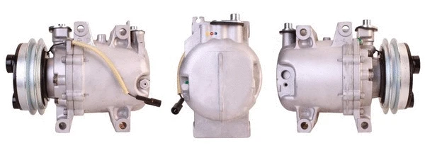 Compressor, air conditioning (AC00816)
