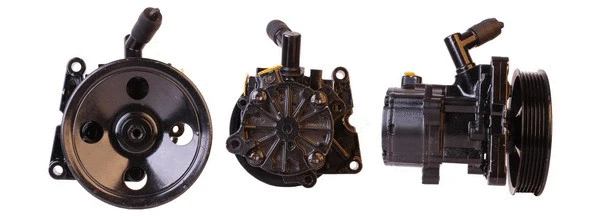 Hydraulic Pump, steering (PU00203)