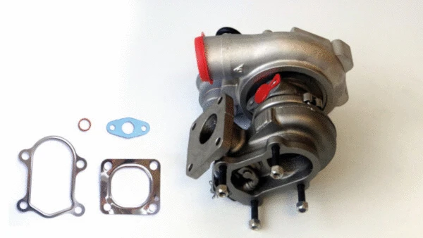 Charger, charging (supercharged/turbocharged) (PA4913505010)