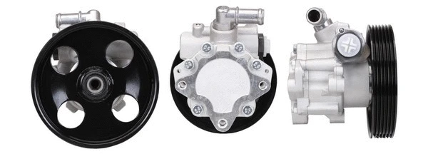 Hydraulic Pump, steering (PU00576)