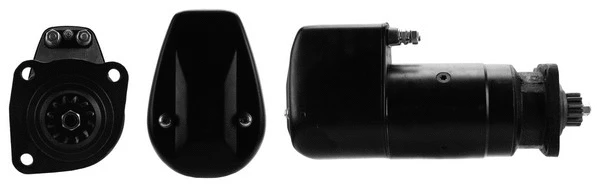 Starter (ST02559)
