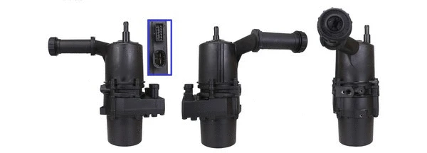 Hydraulic Pump, steering (PU00352)