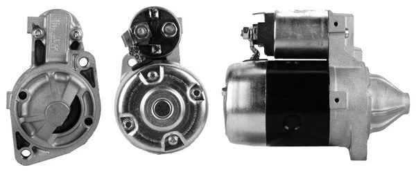 Starter (ST01267)