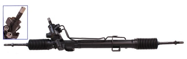 Steering Gear (SG01283R)