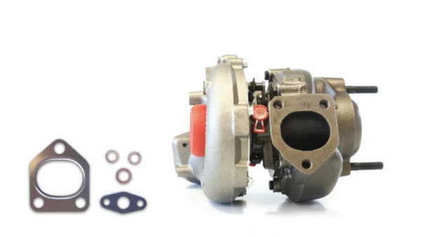 Charger, charging (supercharged/turbocharged) (PA7289892)