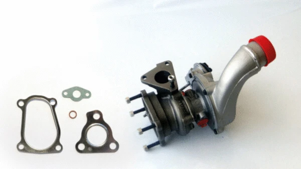 Charger, charging (supercharged/turbocharged) (PA53039700014)