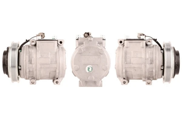 Compressor, air conditioning (AC00190)