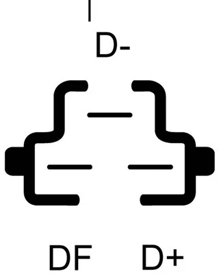 Alternator (AL00050)