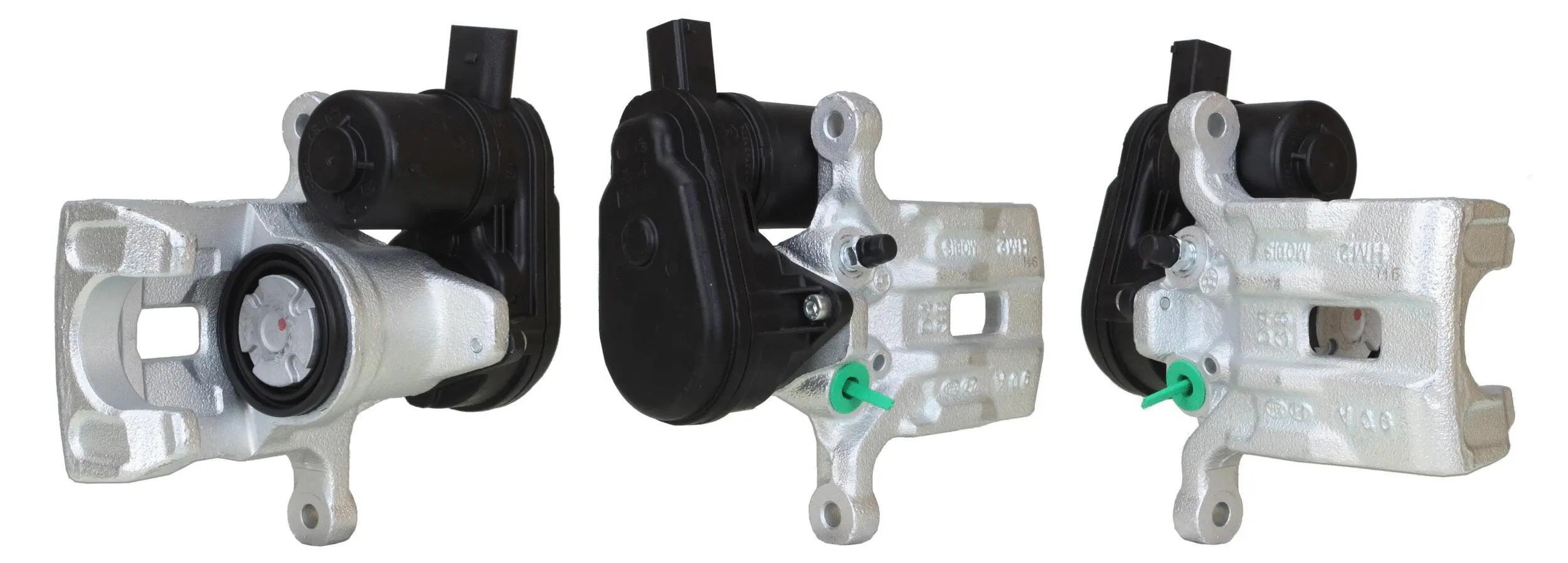 Brake Caliper (BR009363)