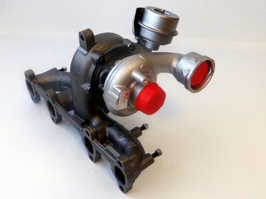 Charger, charging (supercharged/turbocharged) (PA54399700082)