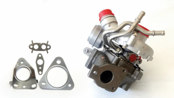 Charger, charging (supercharged/turbocharged) (PA7730872)