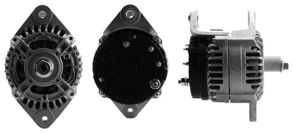 Alternator (AL02994)