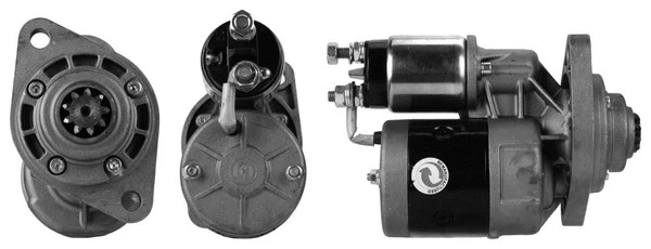 Starter (ST00977)