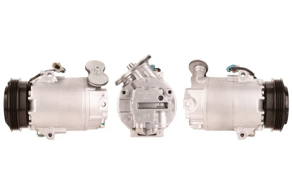 Compressor, air conditioning (AC00147)