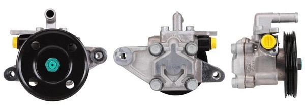Hydraulic Pump, steering (PU01317)