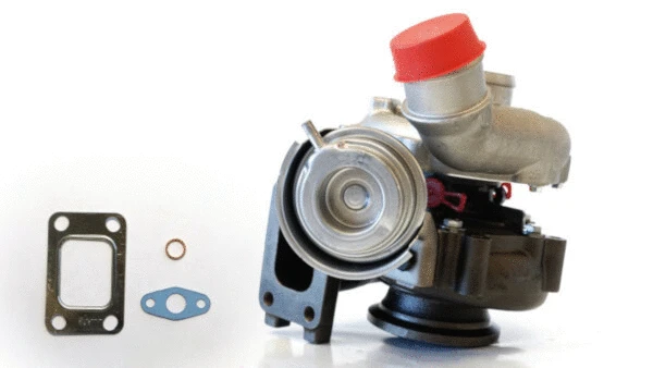 Charger, charging (supercharged/turbocharged) (PA7212041)