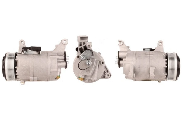 Compressor, air conditioning (AC00244)