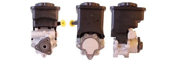 Hydraulic Pump, steering (PU00164)
