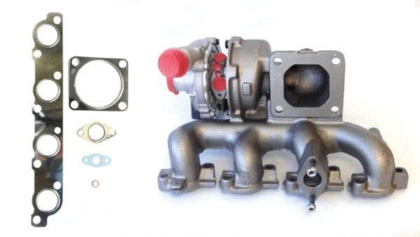 Charger, charging (supercharged/turbocharged) (PA7582264)