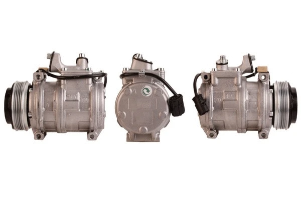 Compressor, air conditioning (AC00295)