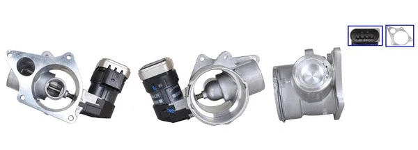 EGR Valve (EG00204)