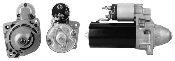 Starter (ST00830)