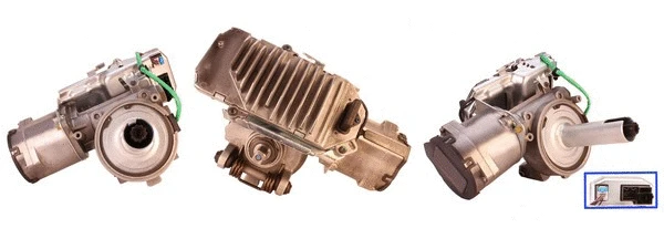 Steering Column (CL00206)