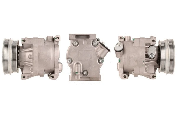Compressor, air conditioning (AC00184)