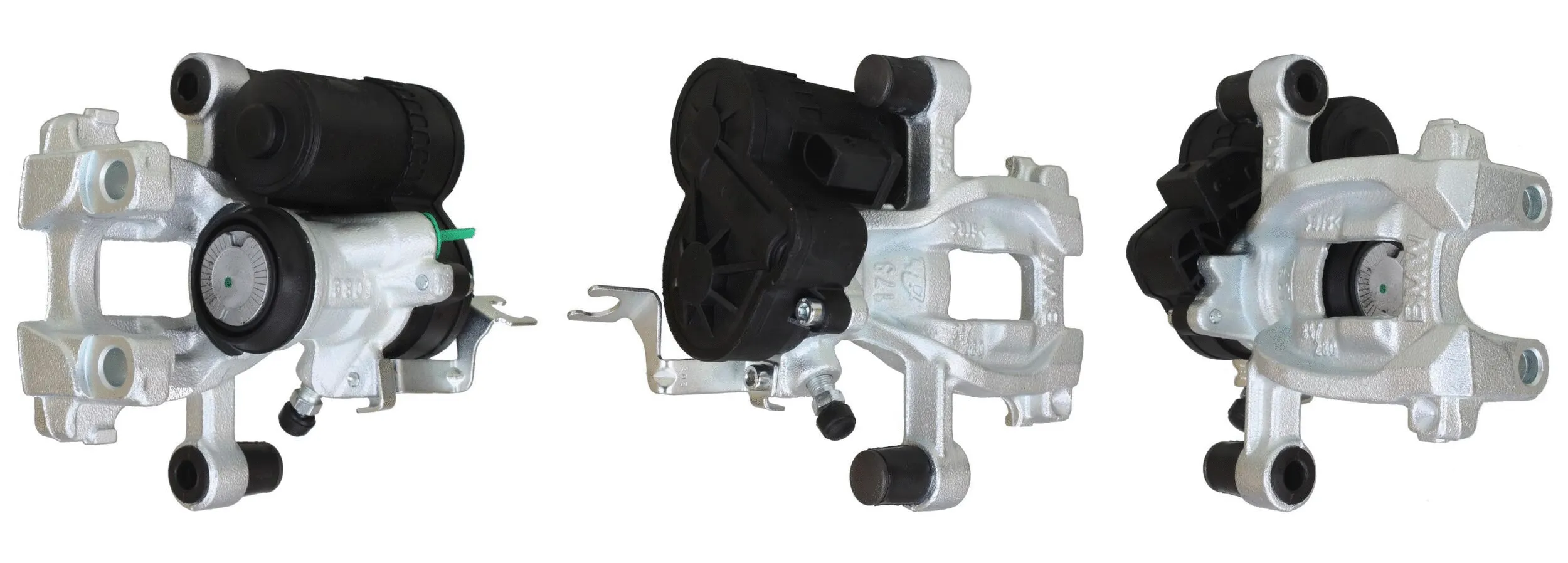 Brake Caliper (BR008291)