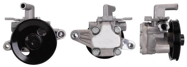 Hydraulic Pump, steering (PU00866)