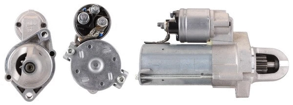 Starter (ST01714)
