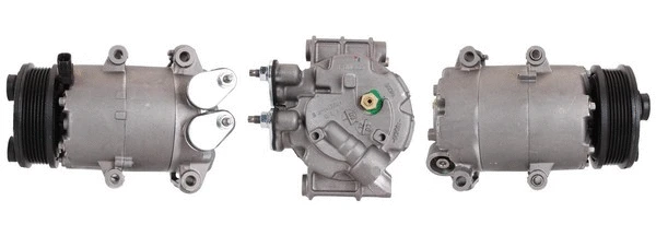 Compressor, air conditioning (AC00941)