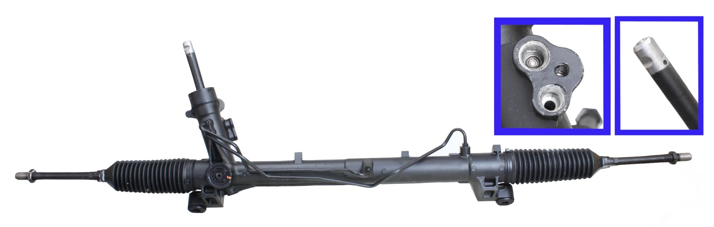 Steering Gear (SG03840)