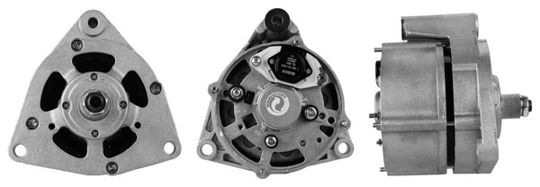 Alternator (AL03881)