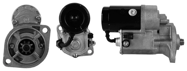 Starter (ST00351)