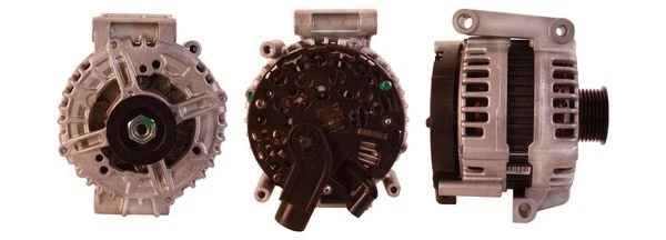 Alternator (AL02998)