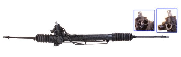 Steering Gear (SG00680)