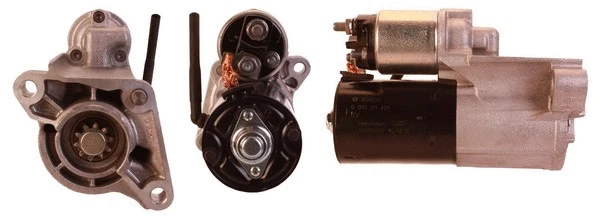 Starter (ST01528)