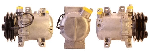 Compressor, air conditioning (AC00883)