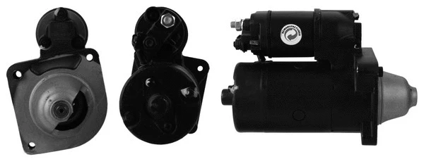 Starter (ST00461)
