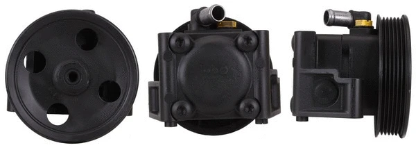 Hydraulic Pump, steering (PU00439)