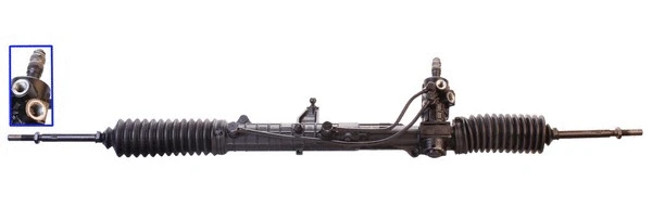 Steering Gear (SG00176)