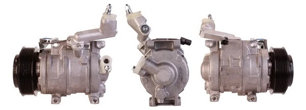 Compressor, air conditioning (AC00807)