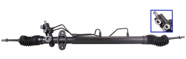 Steering Gear (SG01730)