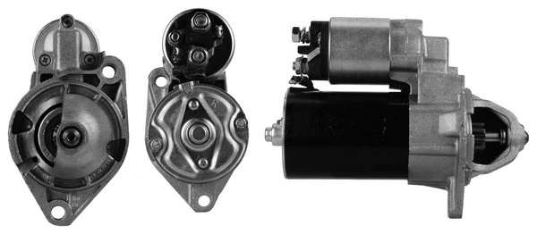 Starter (ST00910)
